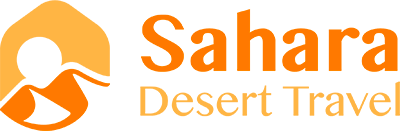 SaharaDesertTravel