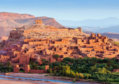 Ait Ben Haddou