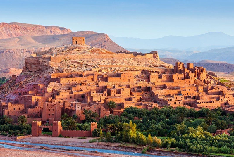 10 Reasons Why I Fell in Love With Morocco