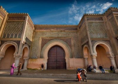 Meknes