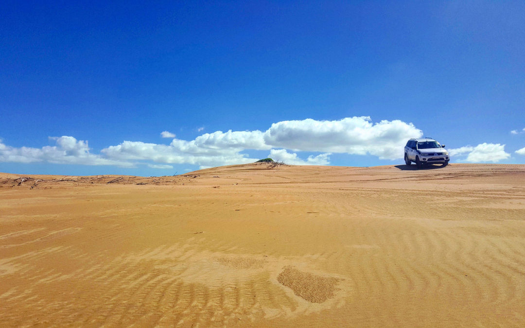 Southern Morocco from Marrakech to the Erg Chebbi desert