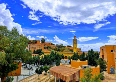 Ouarzazate