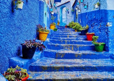 Chefchaouen