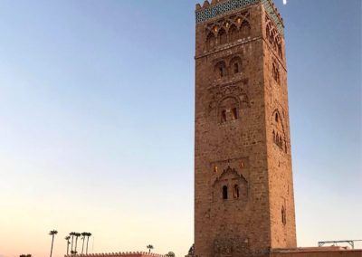 Koutoubia Marrakech