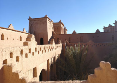 Kasbah Amridil