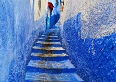 Chefchaouen