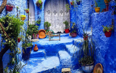 Da Fes a Chefchaouen