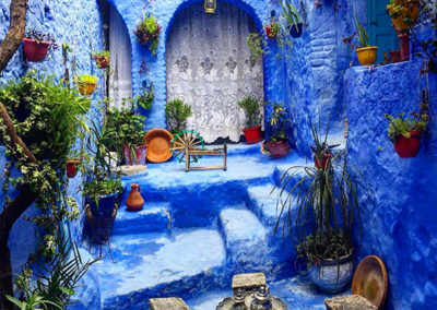 Chefchaouen