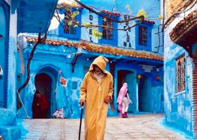 Chefchaouen