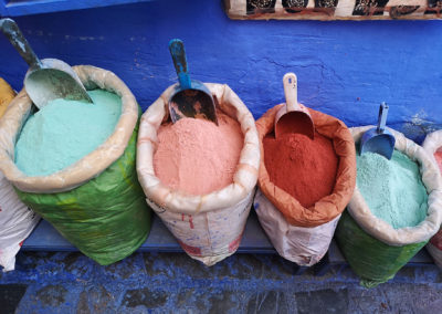 Chefchaouen