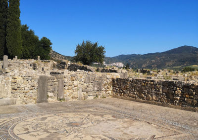 Volubilis