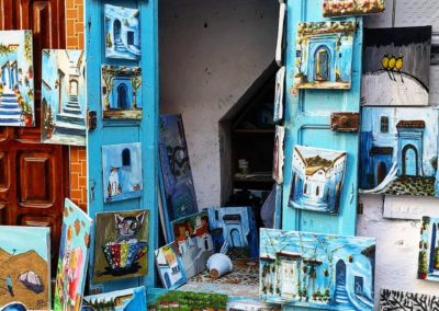 Chefchaouen