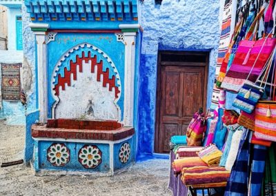 Chefchaouen