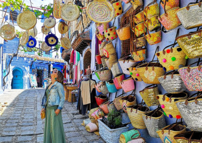 Chefchaouen