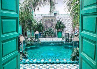 Riad Marrakech