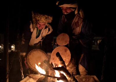 Berbers of the Desert