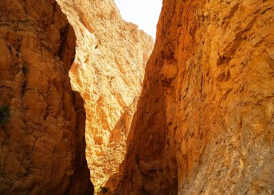 Dades Gorges