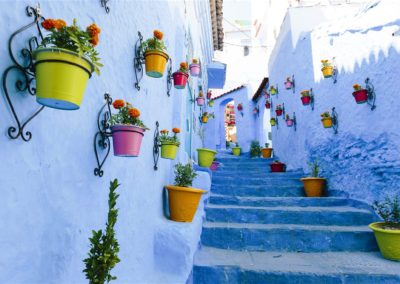 Chefchaouen