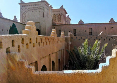 Kasbah Amridil