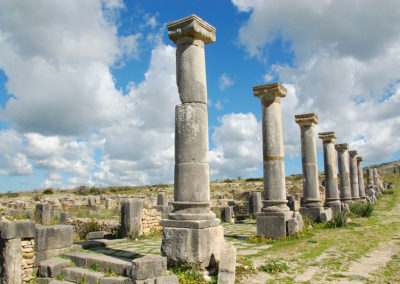 Volubilis