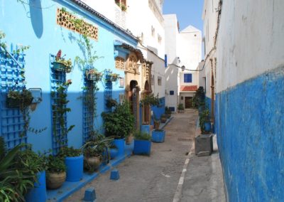 Rabat Kasbah