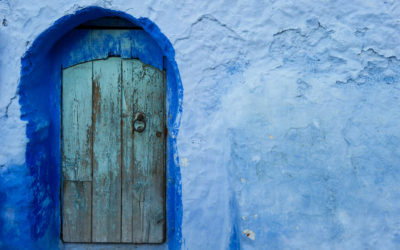 From Fes to Chefchaouen