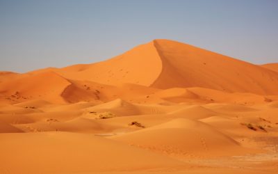 Da MARRAKECH al DESERTO del SAHARA – Tour di gruppo