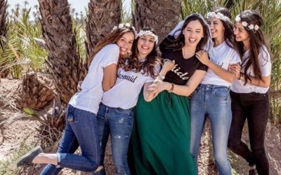 Despedida de soltera en Marrakech – Adventure Package
