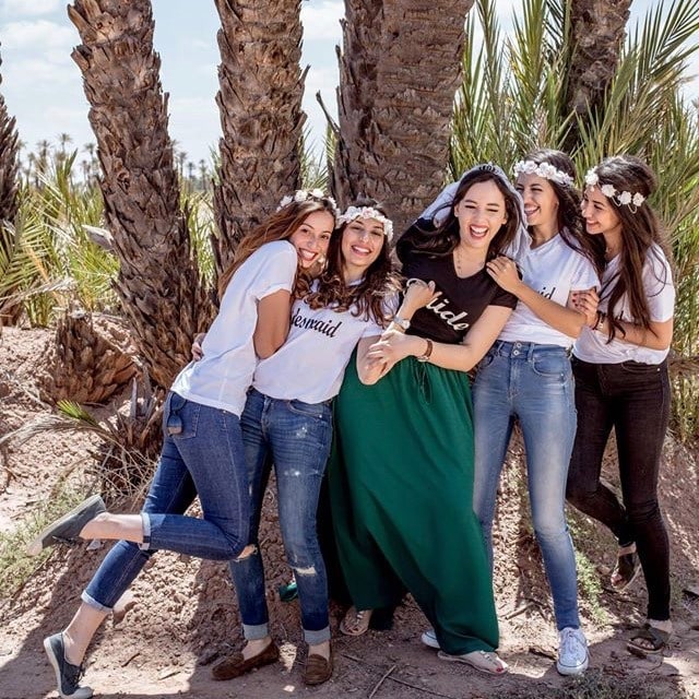 Addio al nubilato a Marrakech – Adventure Package