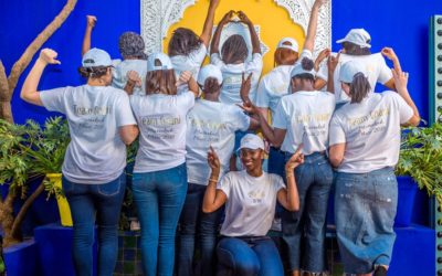 Hen / bachelorette party in Marrakech – Cultural Package