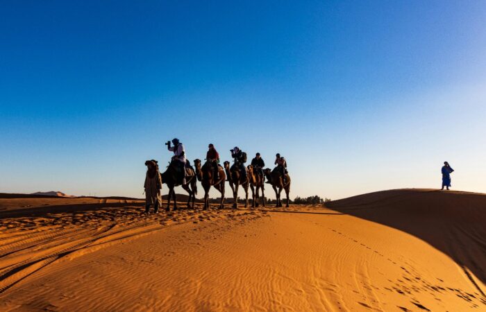 3 Days Marrakech Luxury Tour