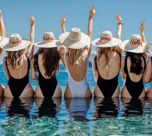 3 Days Marrakech Luxury Weekend Tour