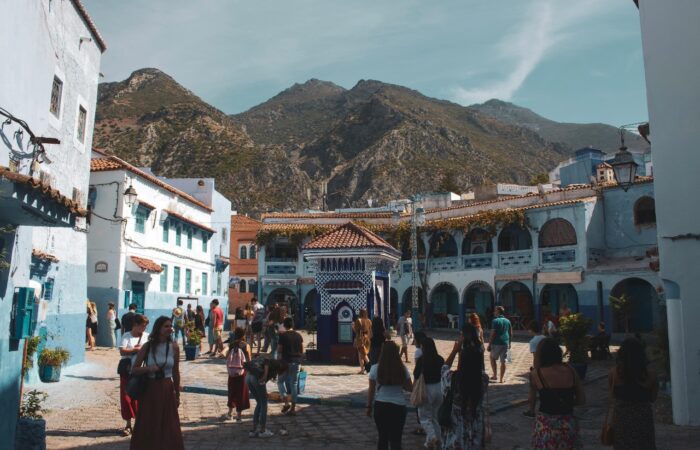 3 Days Tour From Fes to Chefchaouen