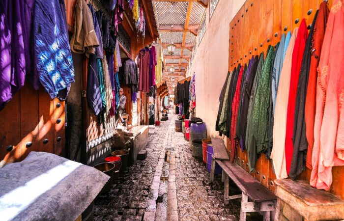 3 Days Tour From Marrakech