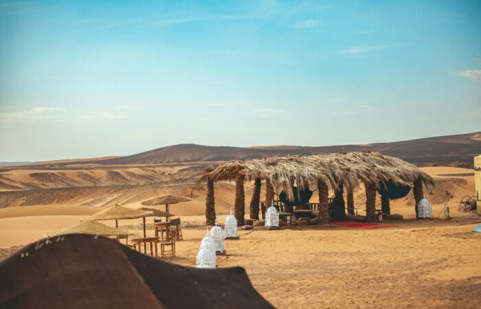 9 Days Tour of Mauritania