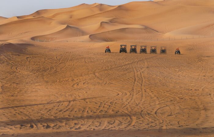 Luxury Tour From Marrakech